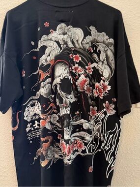 Darc sport tshirt